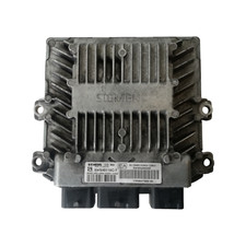 CENTRALINA MOTORE CITROEN C2 03-10/C3 02-10 1.4 HDi 50KW SIEMENS 5WS40115C-T