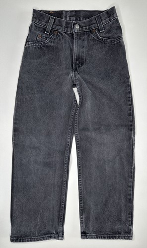 Jeans vintage levis 550 - vintage,