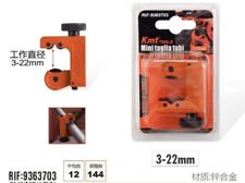 TAGLIATUBI A ROTELLA COMPATTO