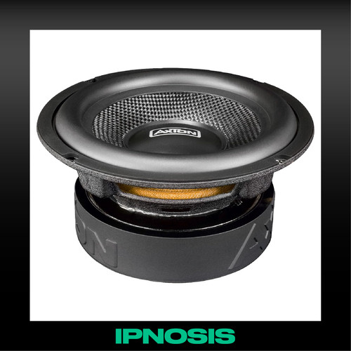 Axton atw16 subwoofer - axton, |