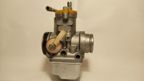 Phbh28bs carburatore dellorto - phbh28bs,