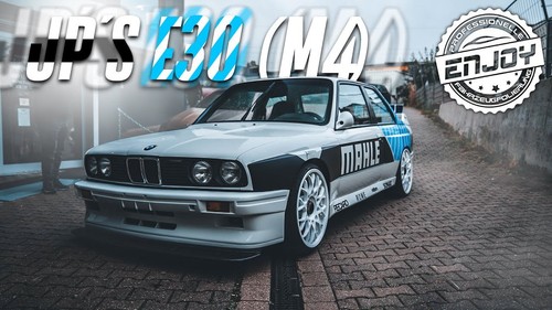 Bmw e30 mahle jp2 in - ,