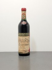 Gattinara Avondo 1958 Spanna