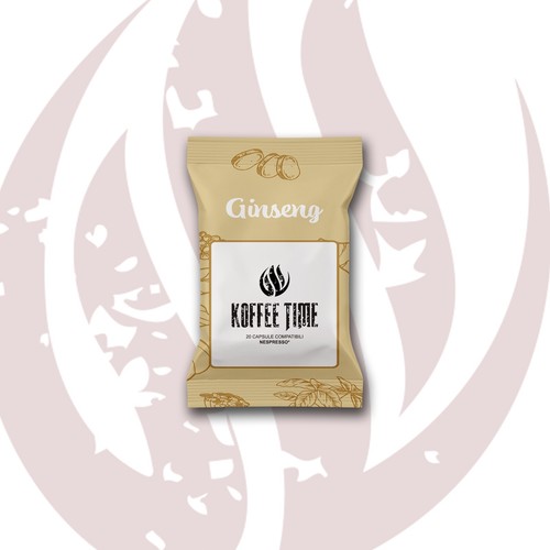 100 capsule ginseng - capsule,