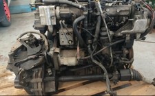 Cambio Alfa Brera 159 2.4 Jtdm F40