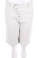 RAFFAELLO ROSSI Bermuda-Shorts M hellgrau