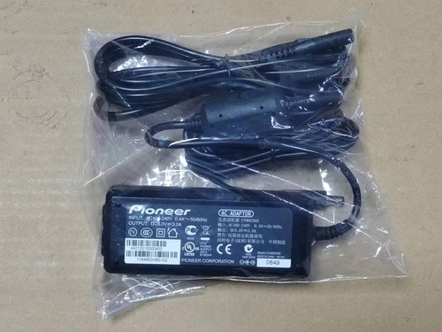 Controller adattatore ac - dj,