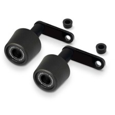 Barracuda Tamponi Paratelaio Carene Motore per Honda CBR 600 RR 2023 2024 2025