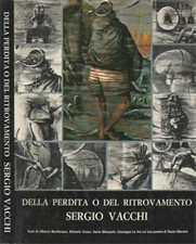  - Sergio Vacchi della perdita