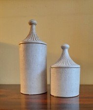Ceramica italiana 1970 - italiana,