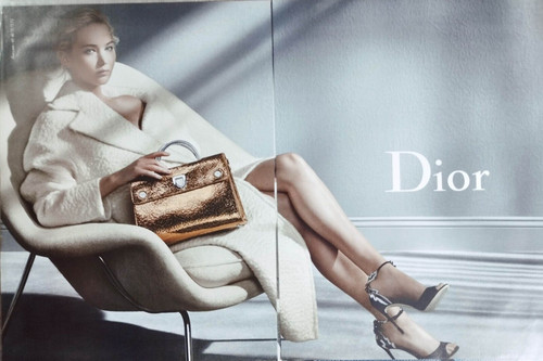 Dior bag lady designer fashion - designer,