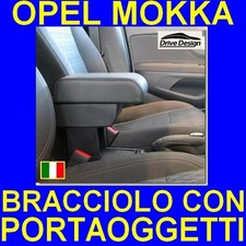 OPEL MOKKA (2012-2020) -