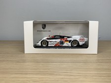 Spark 1:43 Porsche 962 Durata