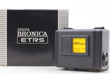 [Unused w/ Box] Zenza Bronica