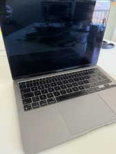 Apple MacBook Air 13,3" (256GB