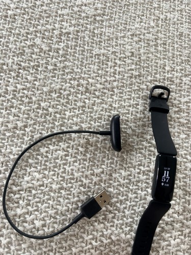 New without box fitbit inspire - without,