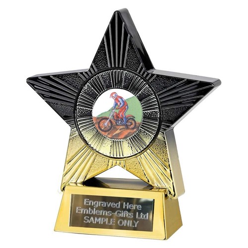 Premio moto trial bike - moto, (st1)