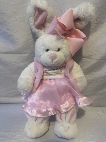 Build bear spring - build-a-bear, fun