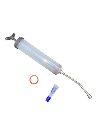 Dosatore orale 450 con - 450,