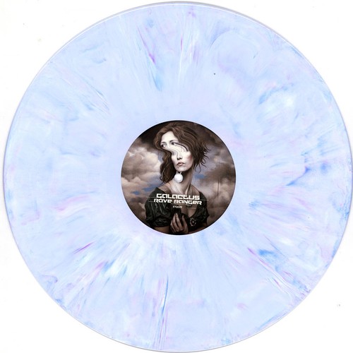 Rove ranger galactus blue - rove,