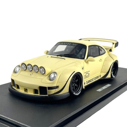 Modellino auto spirit 18 - modellino, gt