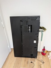 Sony 55/138.8 cm XE70 4K TV