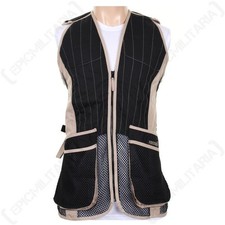 Gilet Tiro Skeet Percussion