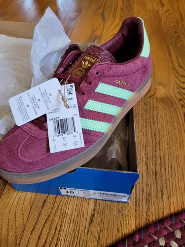 Adidas gazelle scarpe indoor - gazelle,