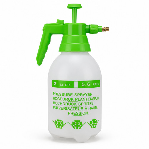 Spruzzatore pompa pressione - pompa,