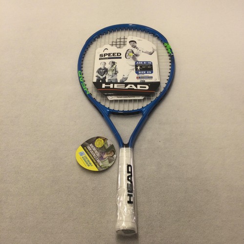 Racchetta tennis head speed - racchetta,