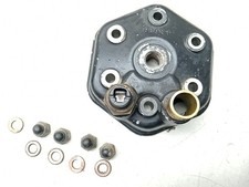 TESTATA MOTORE ENGINE HEAD