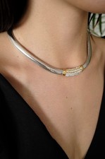 Vintage Christian Dior Silver