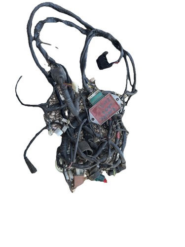 Impianto elettrico gilera - elettrico,