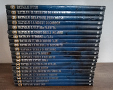 BATMAN THE LEGEND PLATINUM