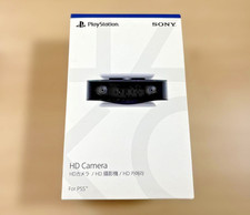 Sony PS5 fotocamera HD