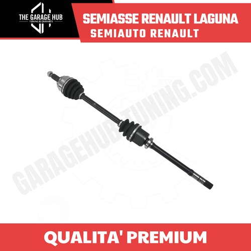Semiasse motore per renault - per,
