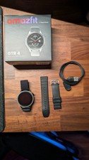 Smartwatch Amazfit GTR 4 -