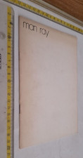 MAN RAY 5-28 MAGGIO 1971