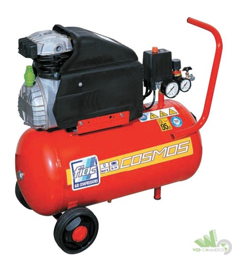Compressore coassiale - compressore,