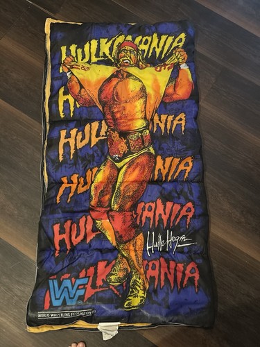 Sacco pelo vintage anni - anni, 80