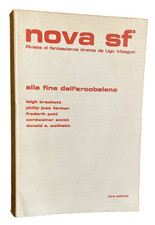 NOVA SF ALLA FINE