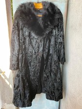 Pelliccia Breitschwanz come