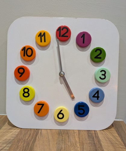 Orologio parete vintage - orologio,