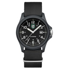 Orologio Luminox Military Uomo