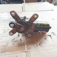 8980576220 Motorino tergiparabrezza  ISUZU D-Max 3.0 TD Space Cab 4WD Pick-up