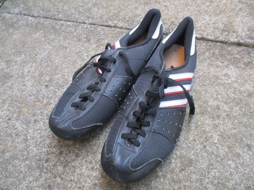 Scarpe ciclismo classiche - scarpe,