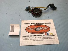 Statore alternatore magnete