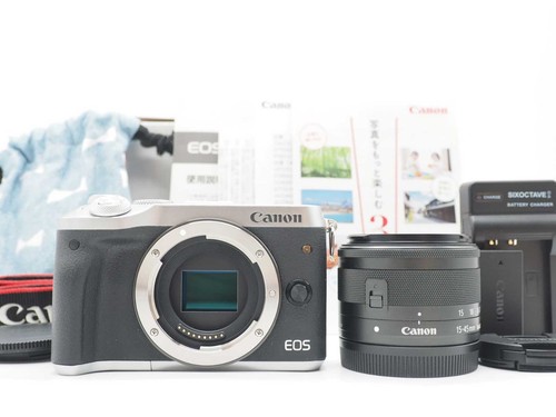 Canon eos 15 45 mm - eos,