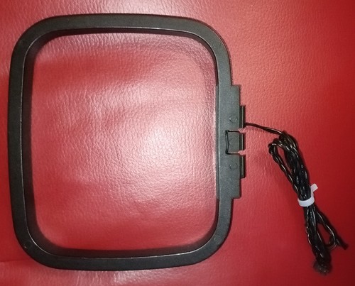 Solo antenna senza - am,