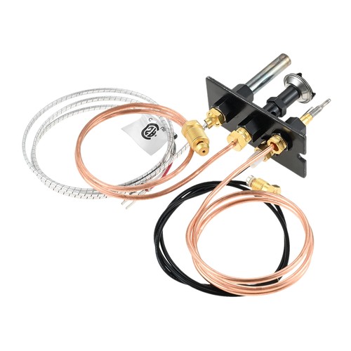 Kit montaggio pilota - , per